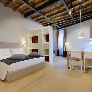  Casa de hóspedes Monti Panisperna Itália