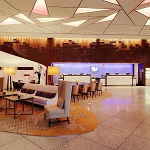 ***** Отель Sheraton Grand Esplanade Германия