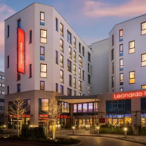 Leonardo Frankfurt 4* 에슈본