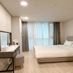Centurn Victoria 3* 부산광역시