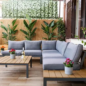  Hotel Terrazza Magenta Itália