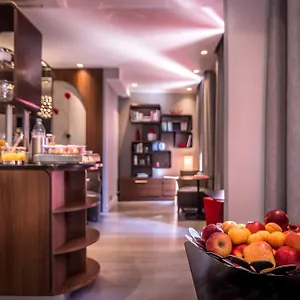 *** Hotel Garance França