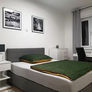Casa de hóspedes Swan