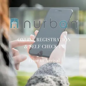 3* Апарт-отель Nurban Oldtown (adults Only)