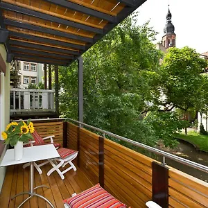 Heidelberg Rooms , Heidelberg Germany
