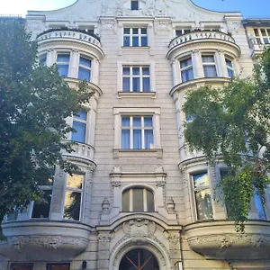 *** Отель Astrid Am Kurfuerstendamm Германия