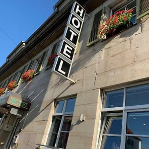 2* Hotel Behringers