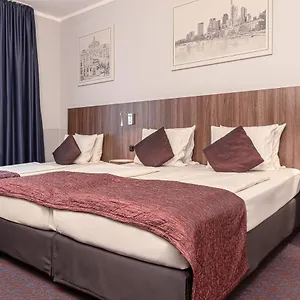 Ramada By Wyndham Frankfurt Station 3* 프랑크푸르트