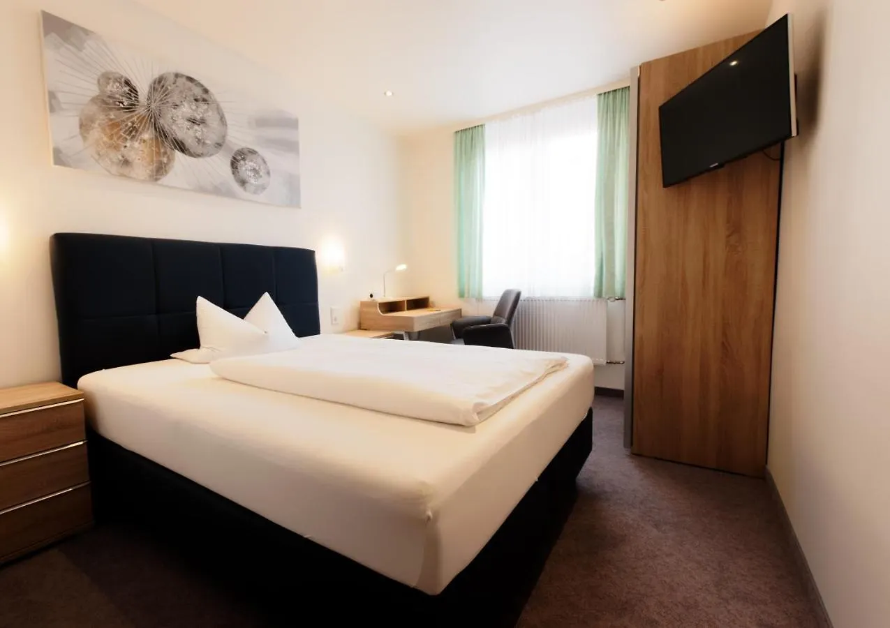 Privathotel Probst Nuremberg Hotel