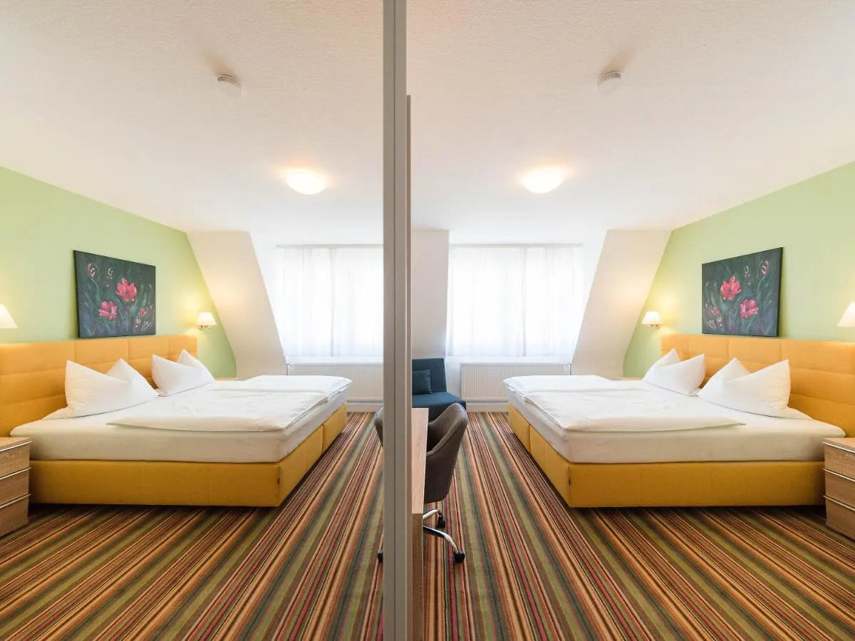 Privathotel Probst Nuremberg Hotel