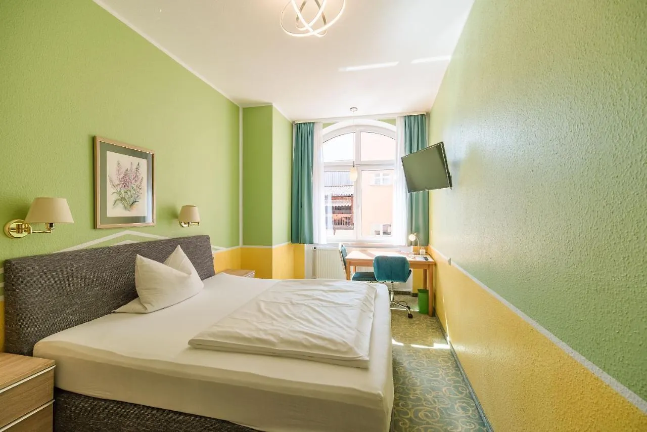 Privathotel Probst Nuremberg 2*,  Germany