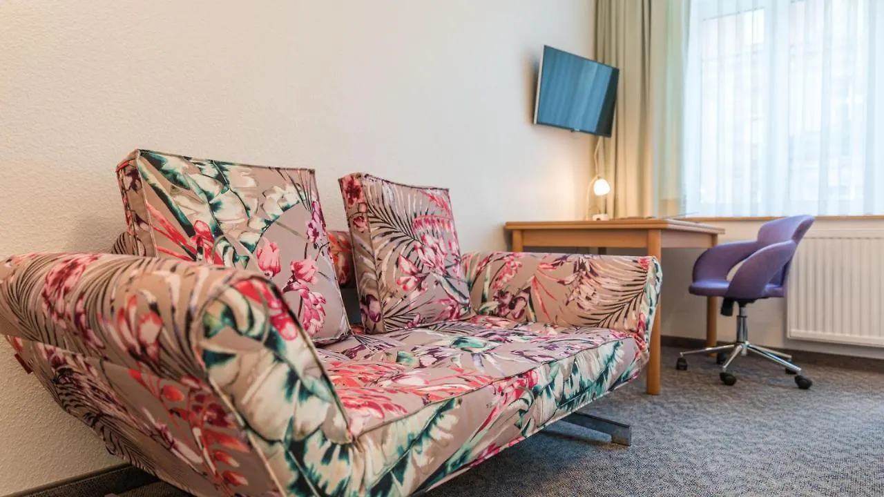 Hotel Privathotel Probst Nuremberg