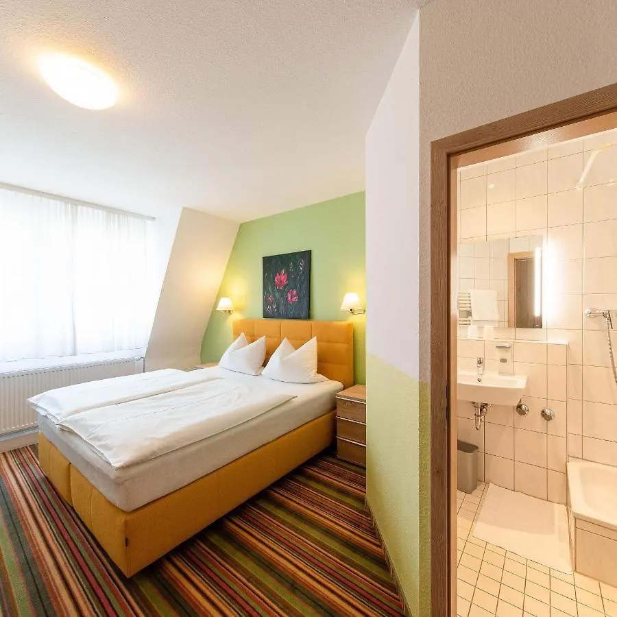 Privathotel Probst Nuremberg