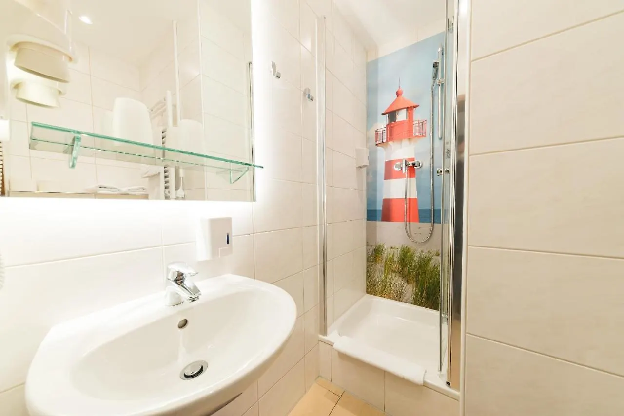 Privathotel Probst Nuremberg Hotel