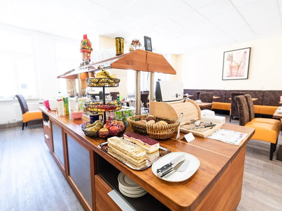 Privathotel Probst Nuremberg