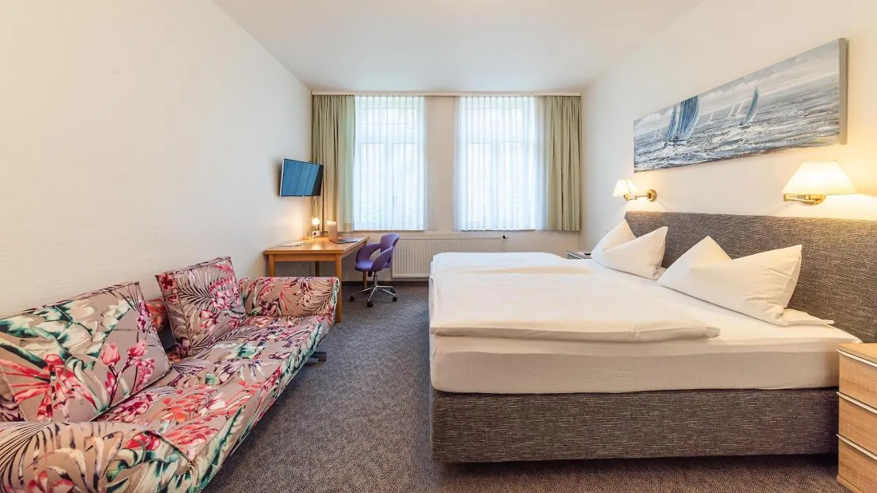 Privathotel Probst Nuremberg