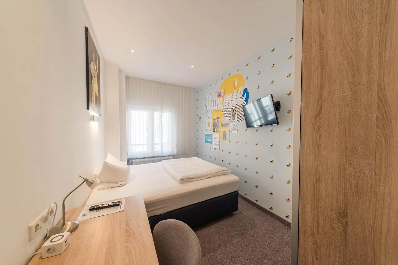 Privathotel Probst Nuremberg