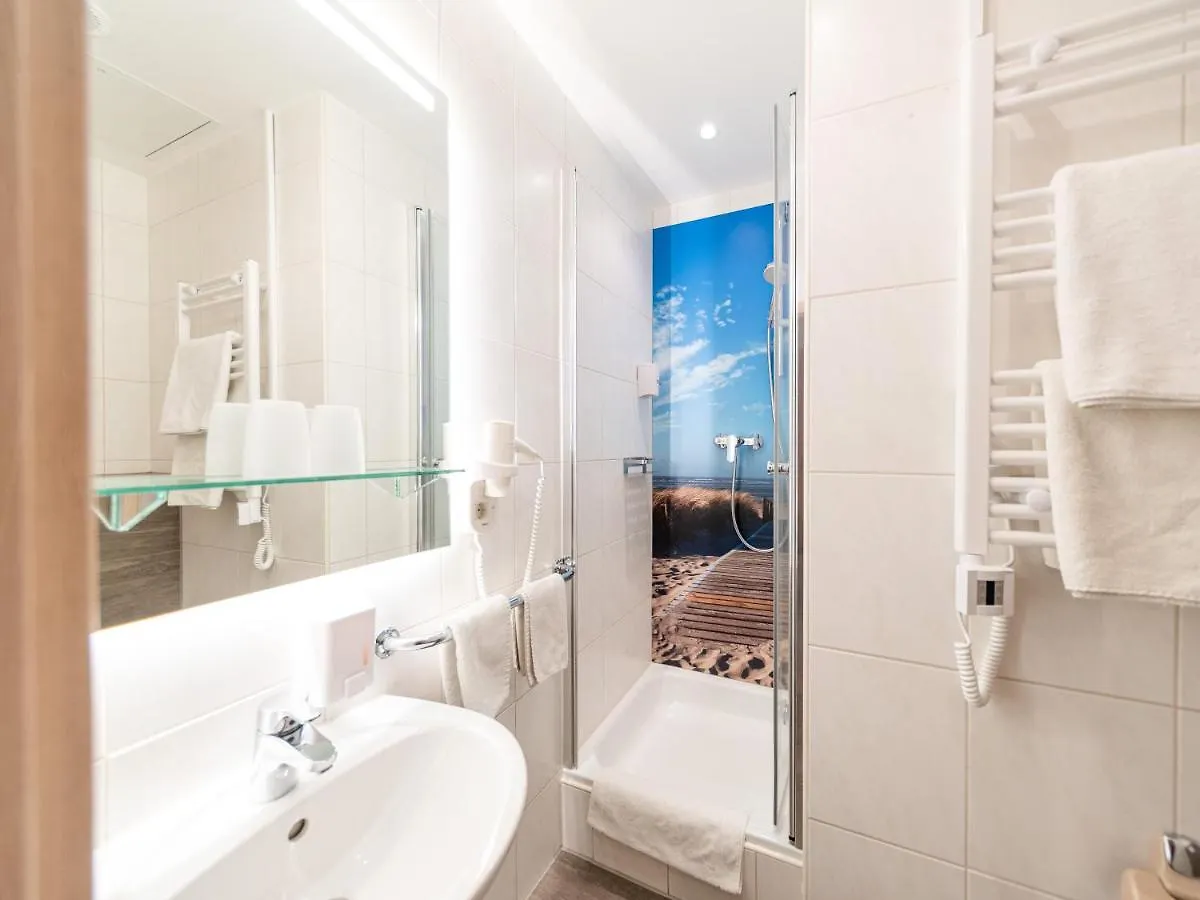 Privathotel Probst Nuremberg 2*,  Germany