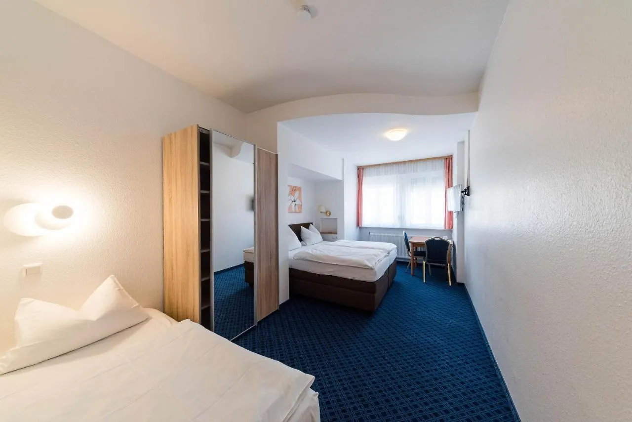 Privathotel Probst Nuremberg 2*,