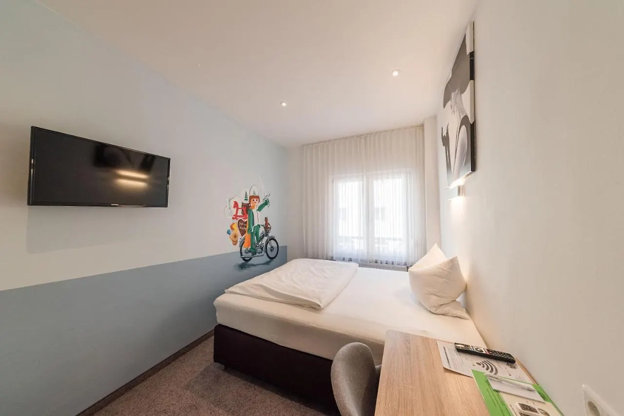 Hotel Privathotel Probst Nuremberg