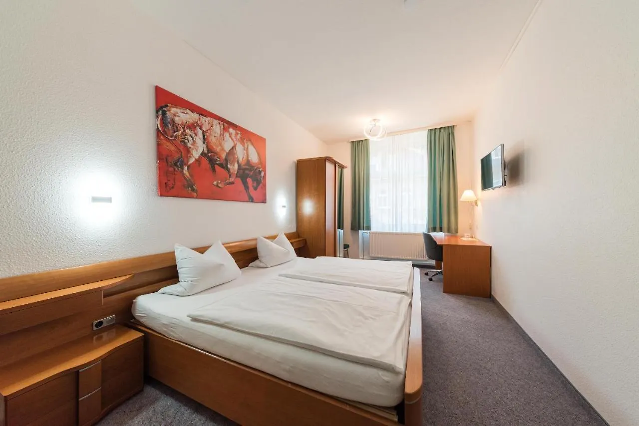 Hotel Privathotel Probst Nuremberg
