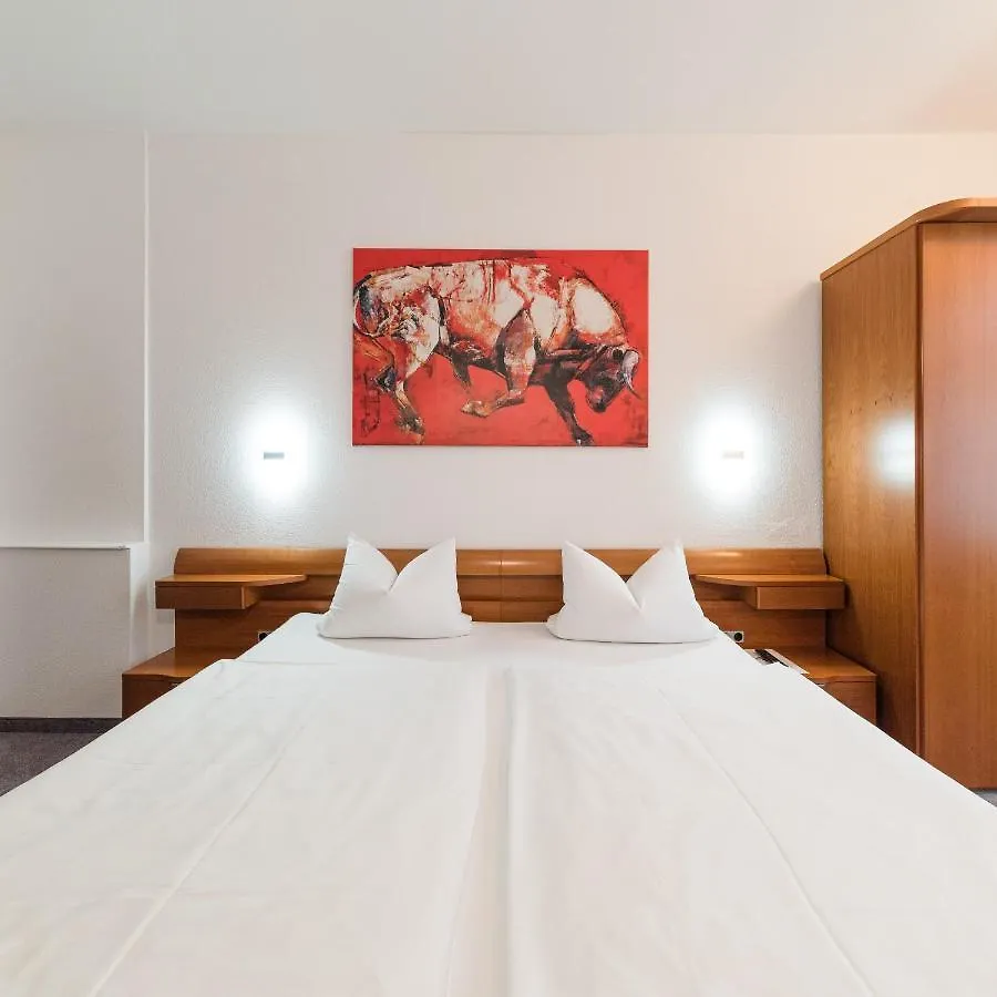 Privathotel Probst Nuremberg