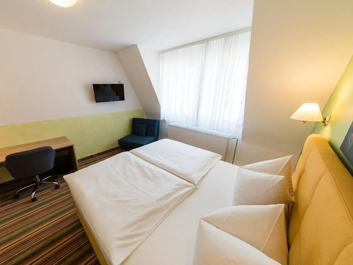 Privathotel Probst Nuremberg Hotel