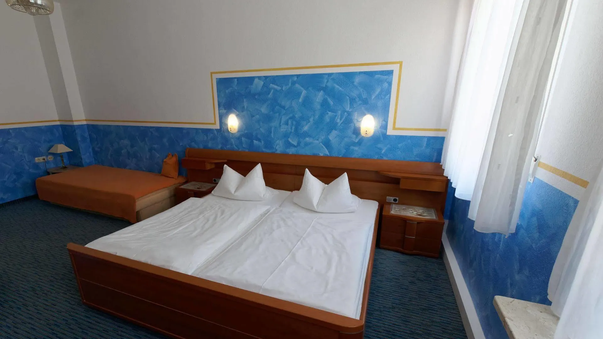 Hotel Privathotel Probst Nuremberg