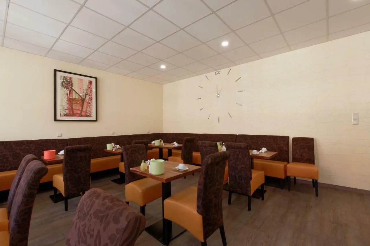 Hotel Privathotel Probst Nuremberg