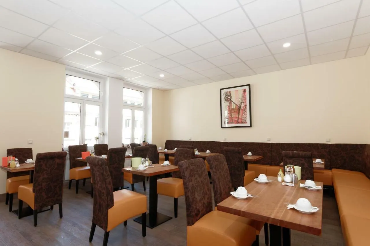 Privathotel Probst Nuremberg Hotel