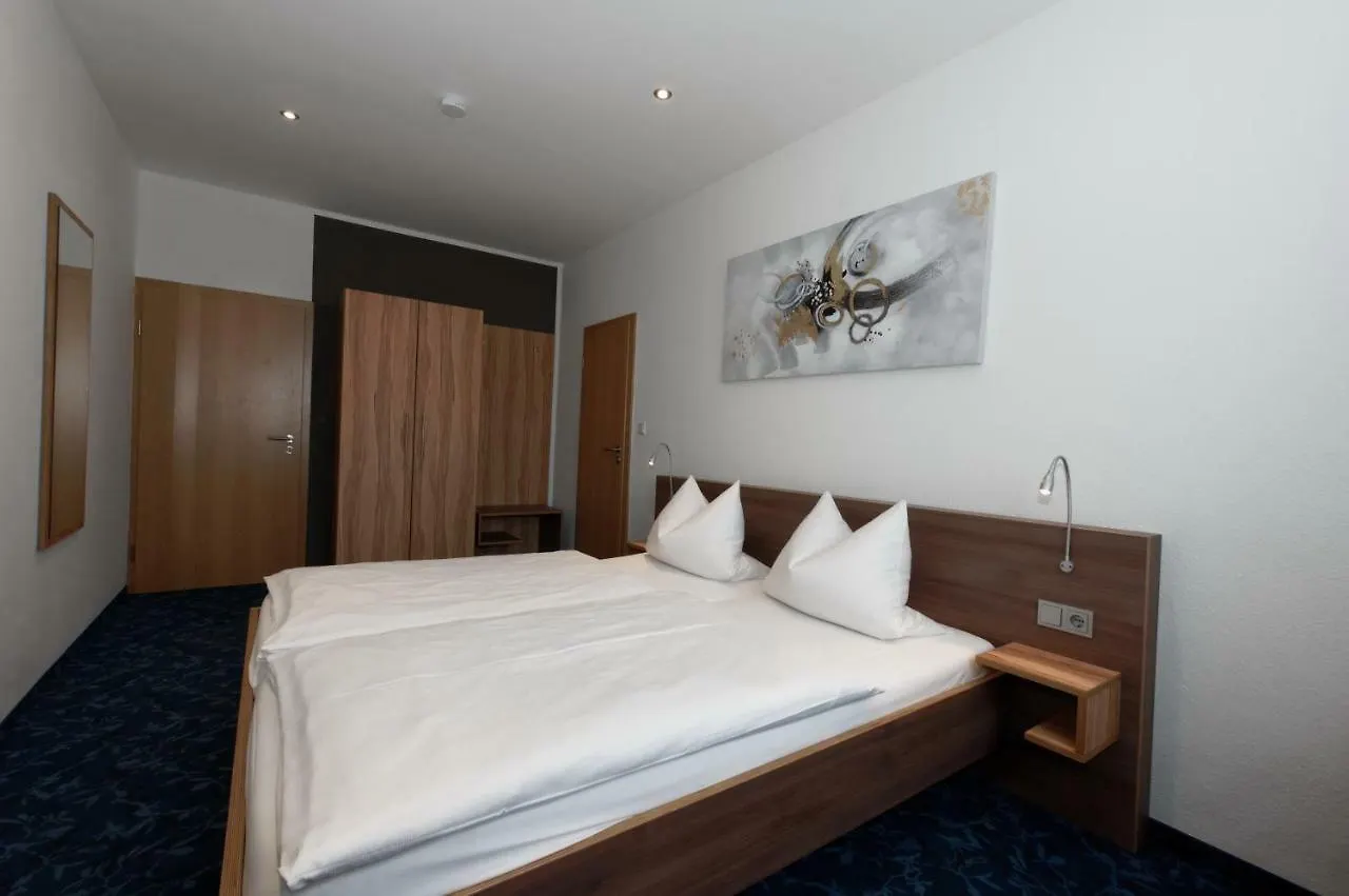 Privathotel Probst Nuremberg