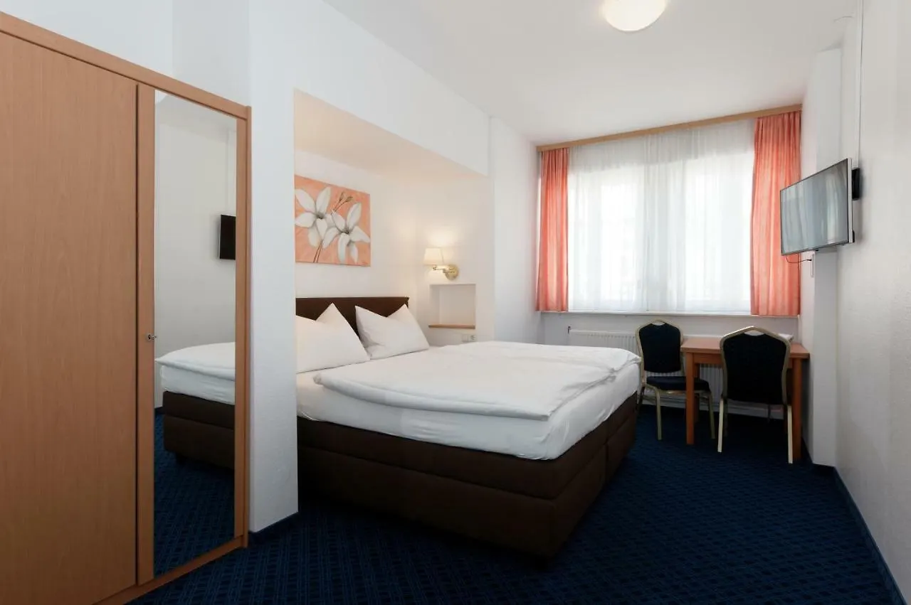 Privathotel Probst Nuremberg 2*,