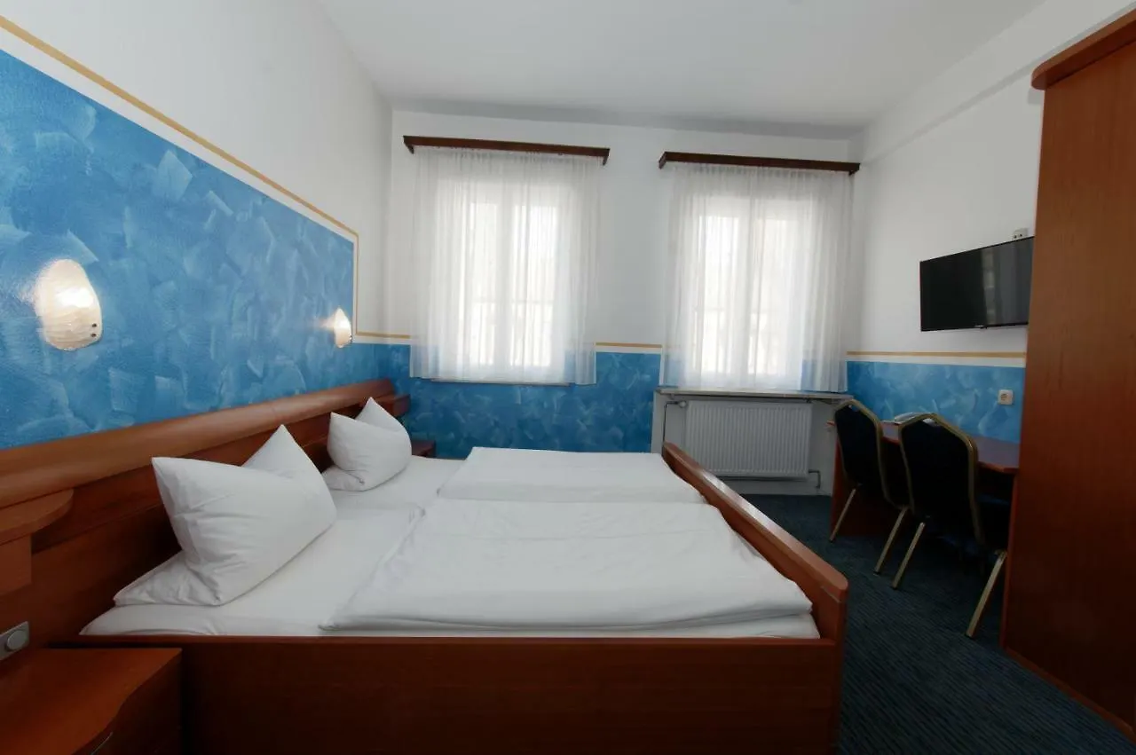 Hotel Privathotel Probst Nuremberg