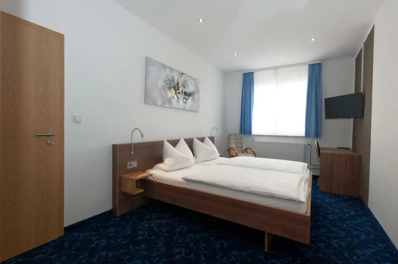 Hotel Privathotel Probst Nuremberg